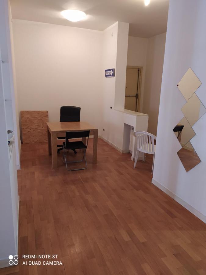 Marco's House Appartement Rome