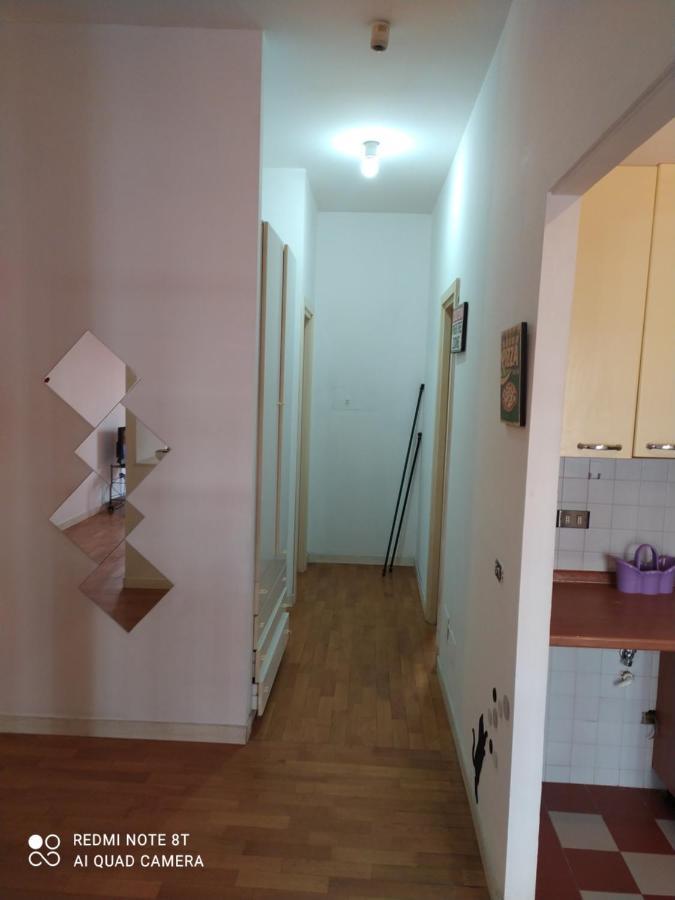 Marco's House Appartement