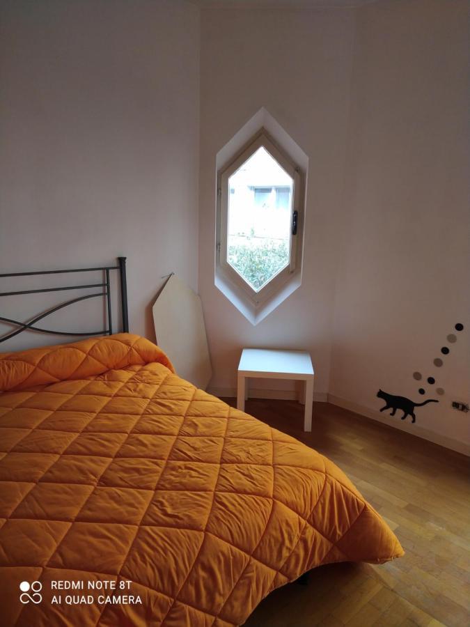 Marco's House Appartement Rome