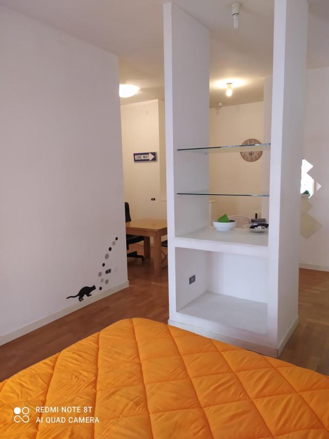 Marco's House Appartement
