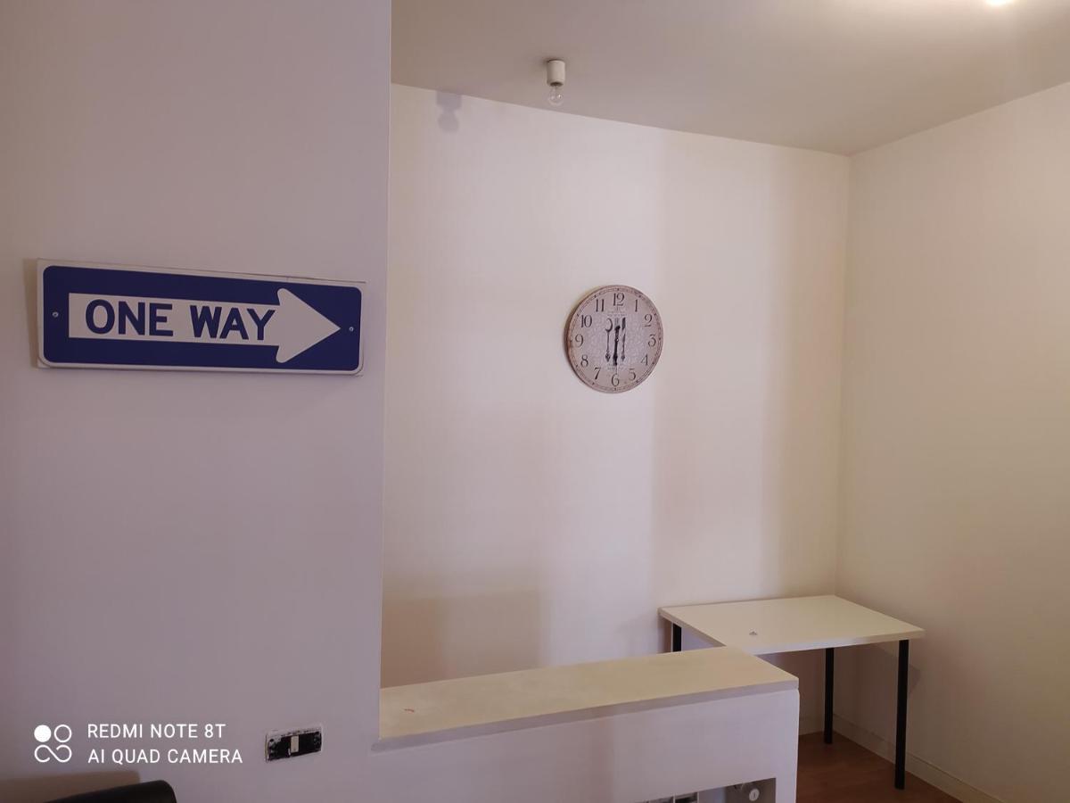 Appartement Marco's House Rome