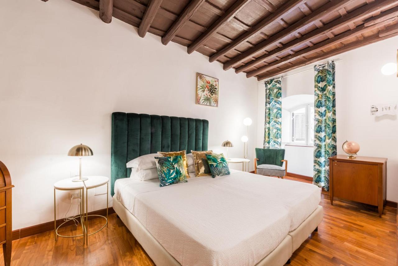 Casa de hóspedes Bernini Collection *