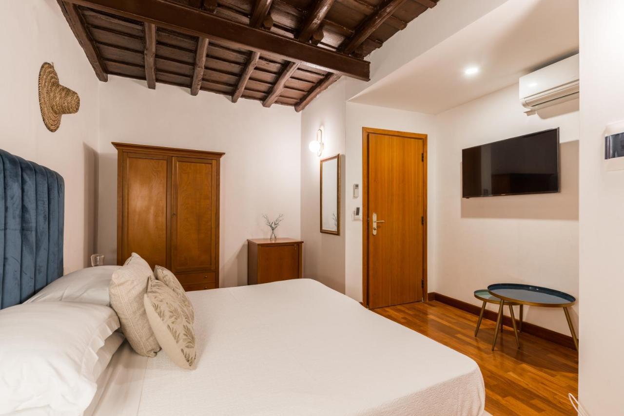 Casa de hóspedes Bernini Collection *