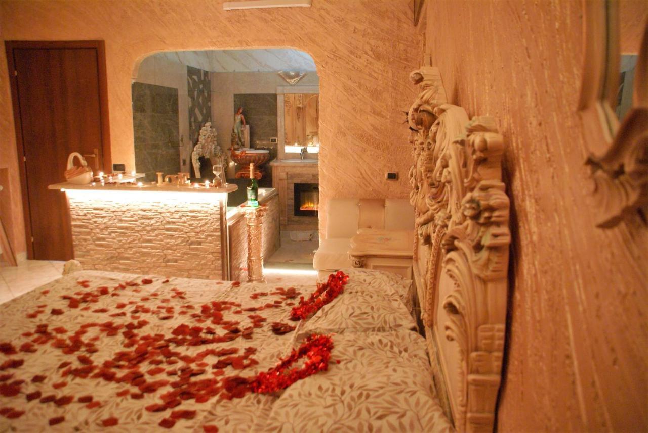 Apartment Gold Luxury *