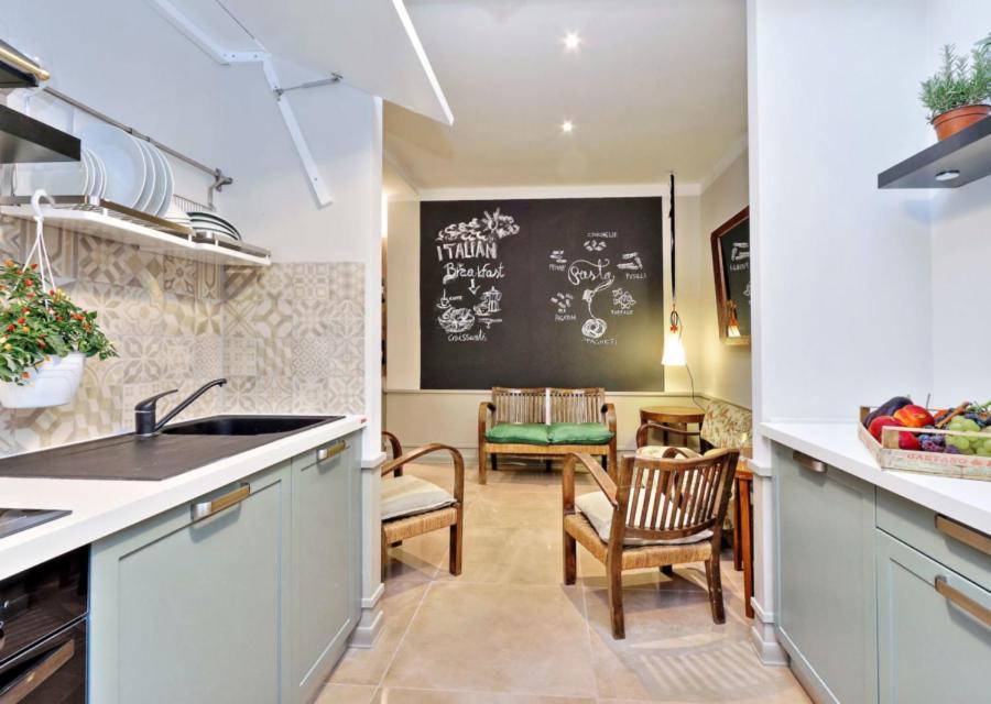 Piranesi Charmsuite Apartment *