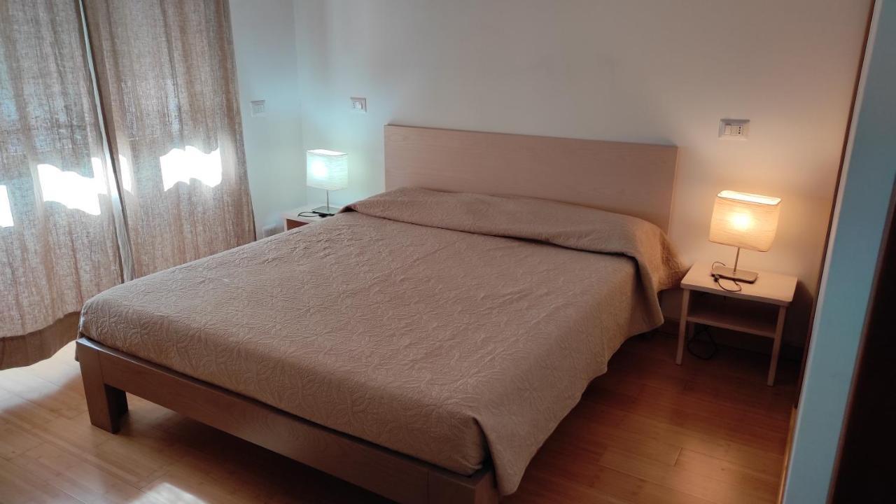 Alle Mura Di San Giovanni Bed & Breakfast *