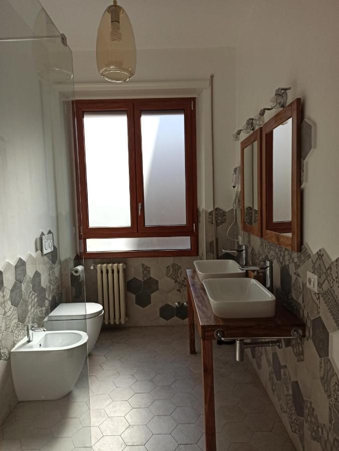 Bed & Breakfast Alle Mura Di San Giovanni *