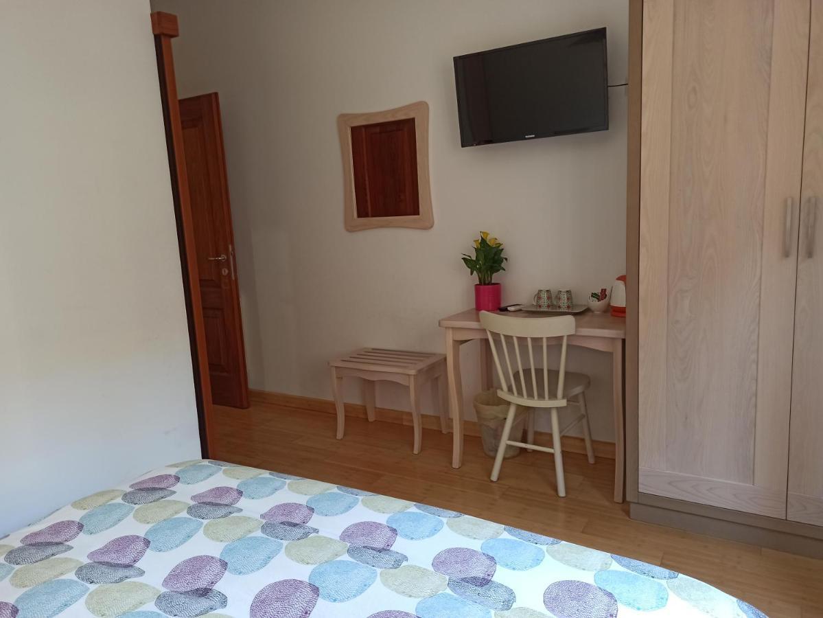 Alle Mura Di San Giovanni Bed & Breakfast