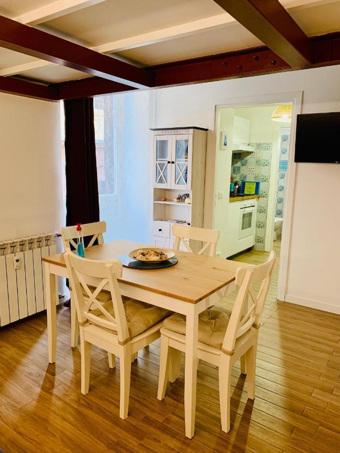 Maelle Trastevere Apartamento *