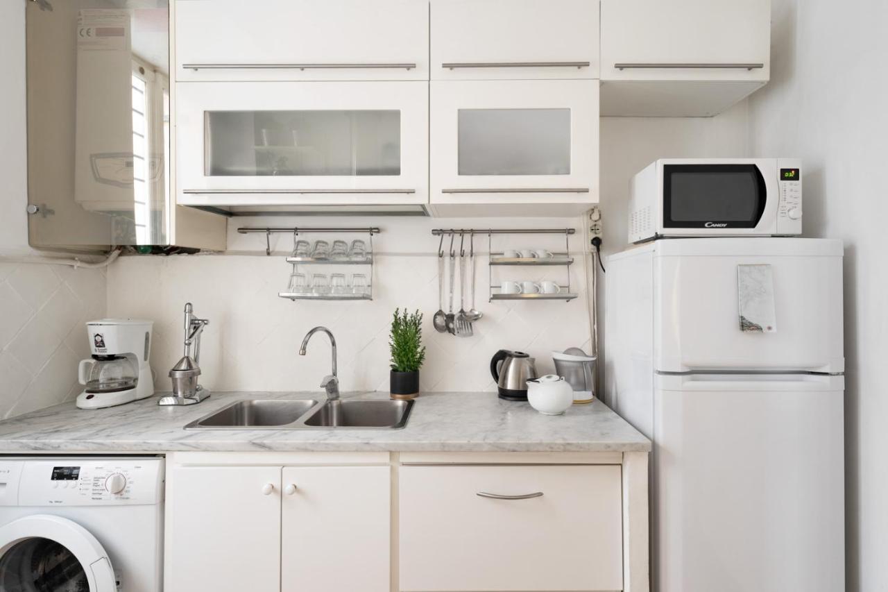 Your At Campo De' Fiori Appartement *