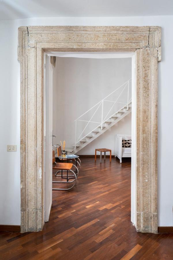 Your At Campo De' Fiori Appartement Rome