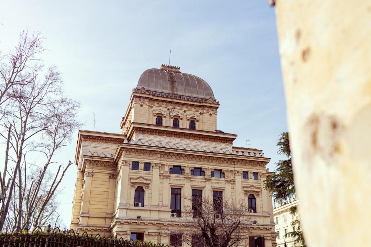Your At Campo De' Fiori Appartement Rome