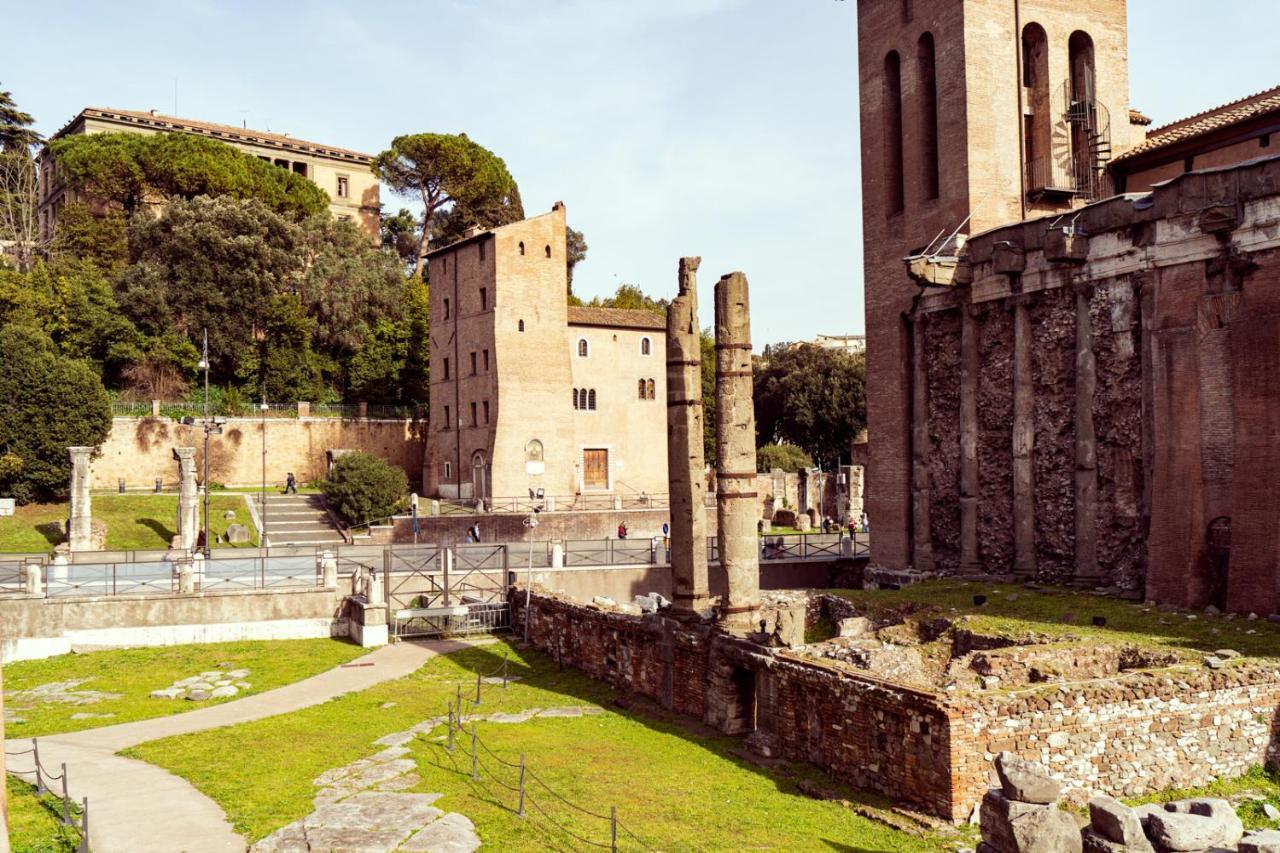 Appartement Your At Campo De' Fiori *