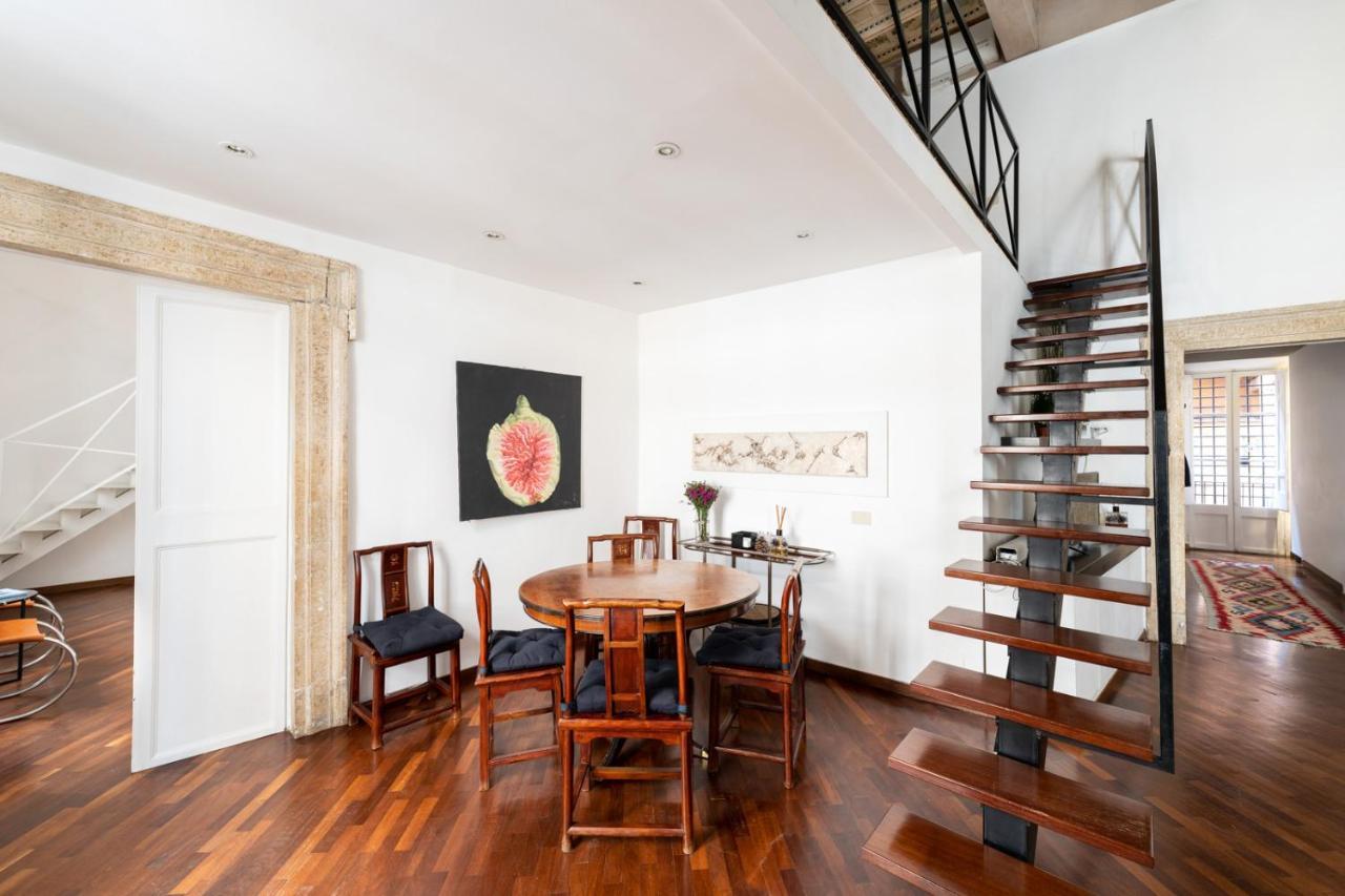 Appartement Your At Campo De' Fiori Rome
