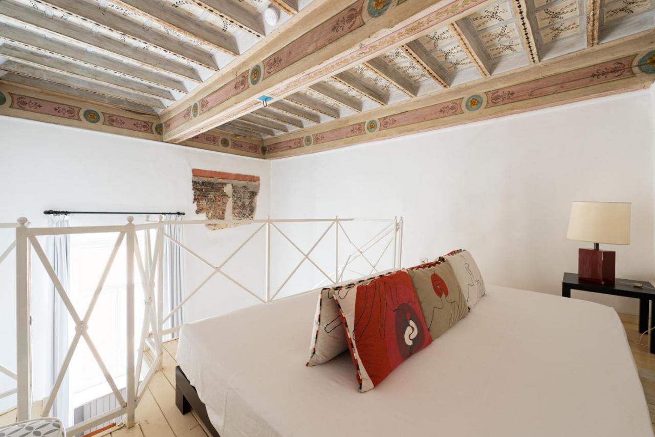 Appartement Your At Campo De' Fiori *