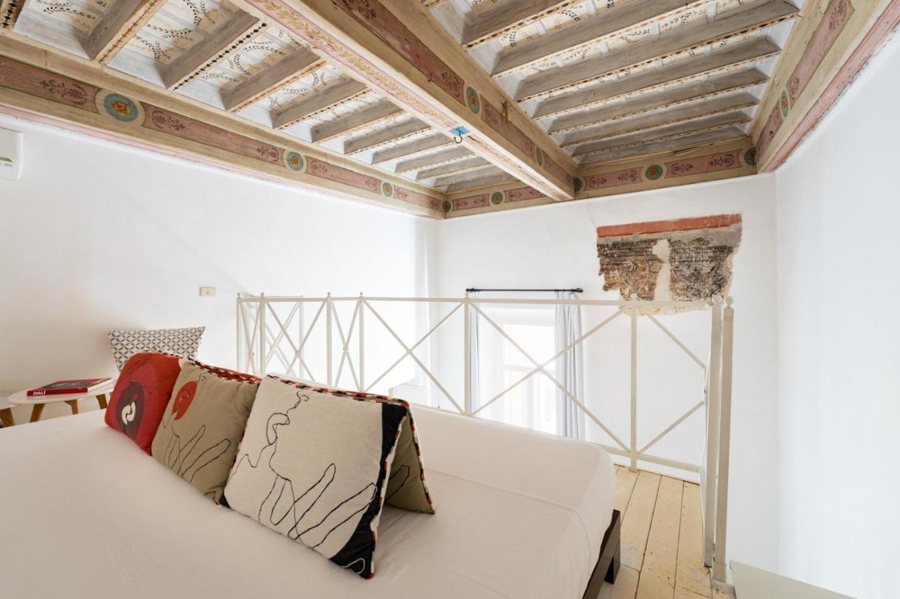 Appartement Your At Campo De' Fiori