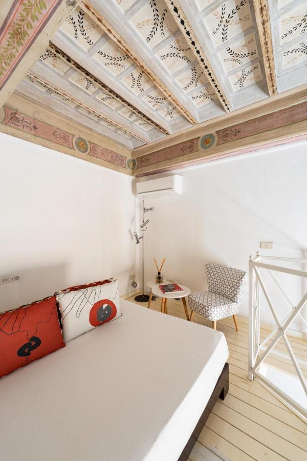 Your At Campo De' Fiori Appartement *