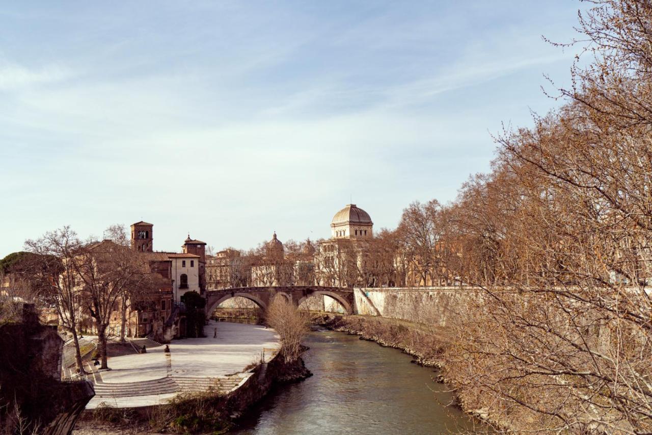 Your At Campo De' Fiori Appartement Rome