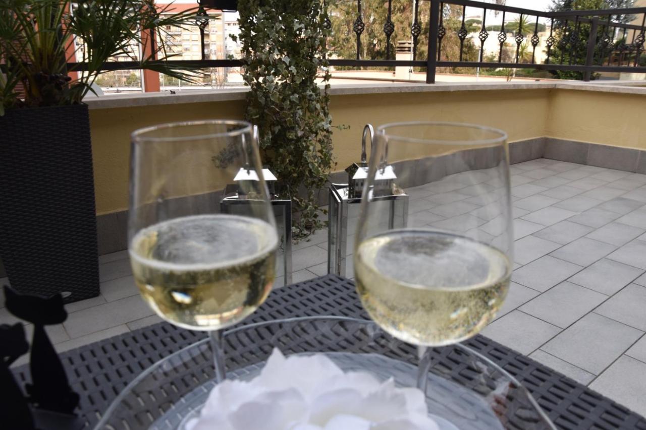 Diasof Appartement Rome