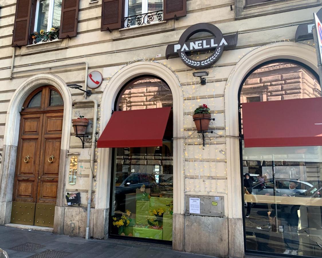 Arion Appartamento Roma