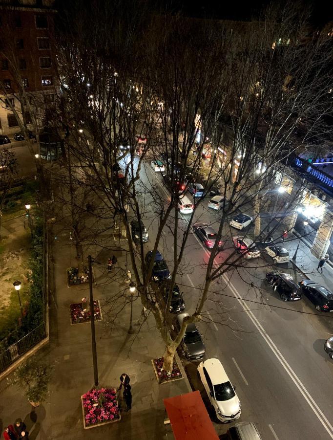 Arion Appartamento Roma