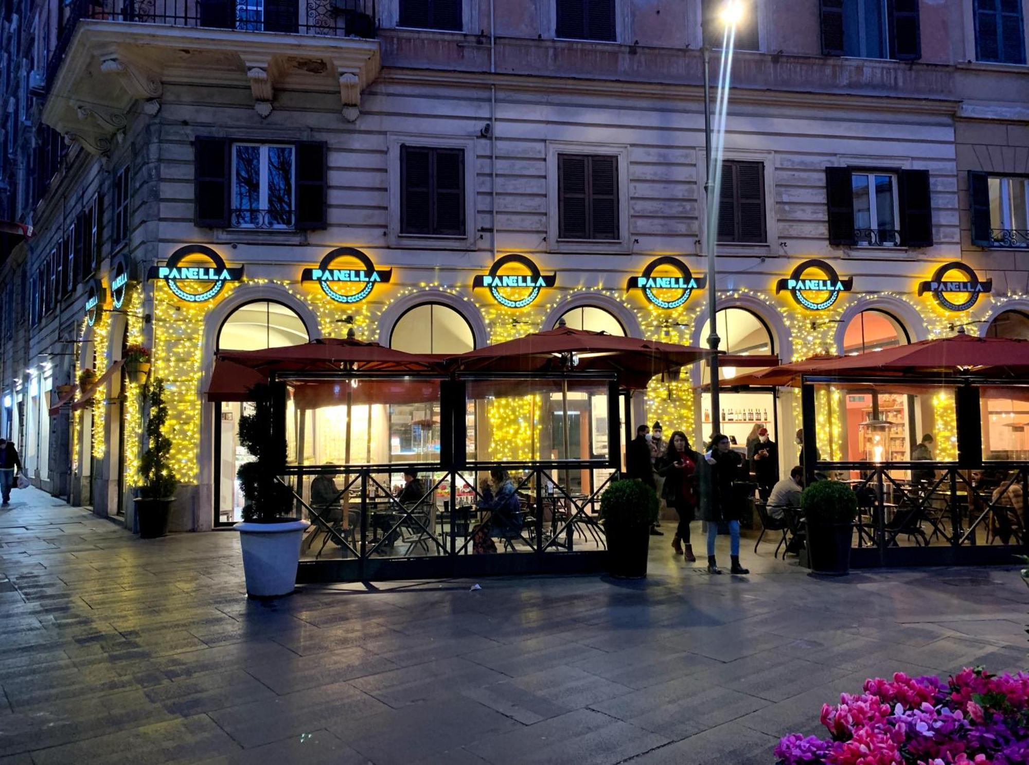 Appartamento Arion Roma