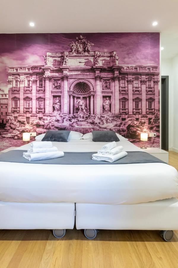 Trevi Elite