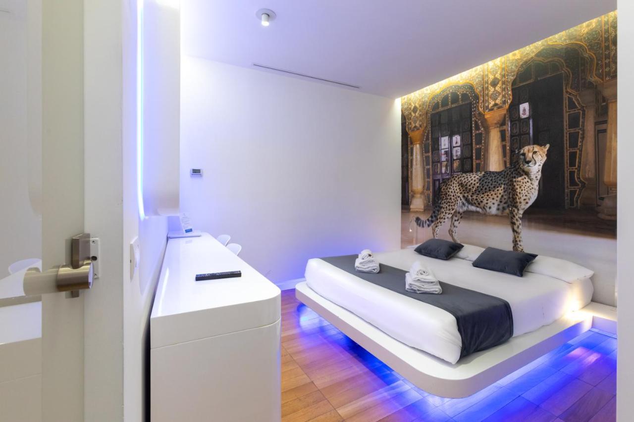Trevi Elite Guest house Rome