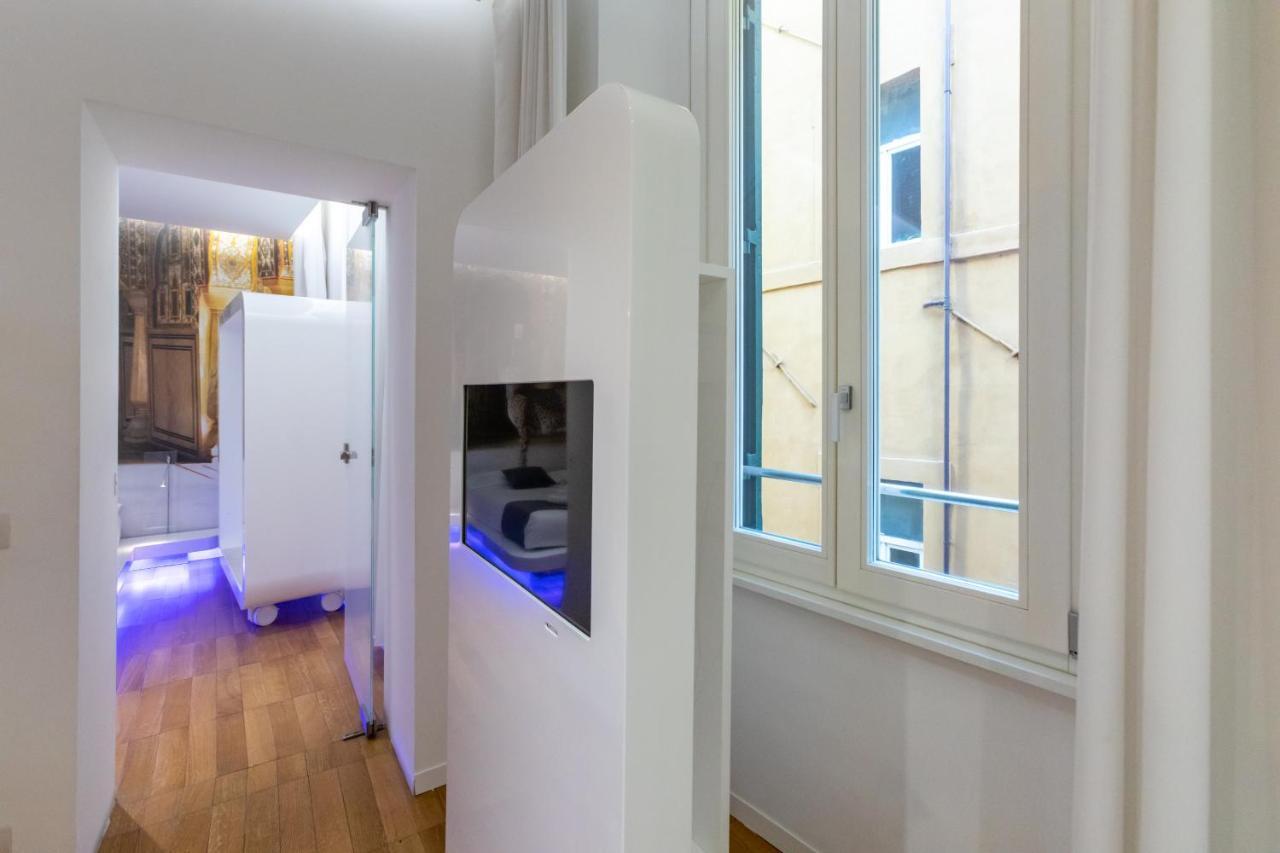 Guest house Trevi Elite 3*