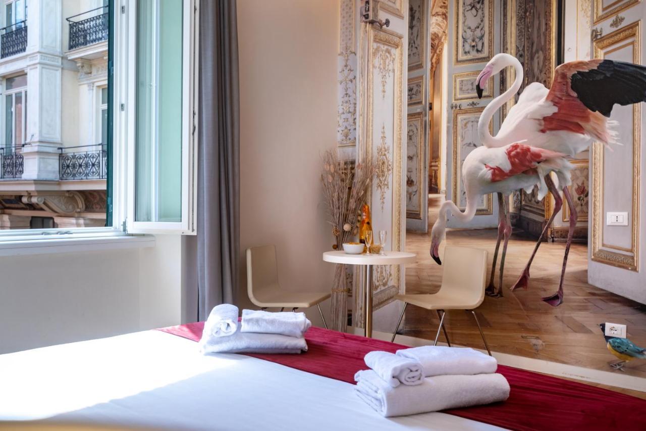 Guest house Trevi Elite 3*