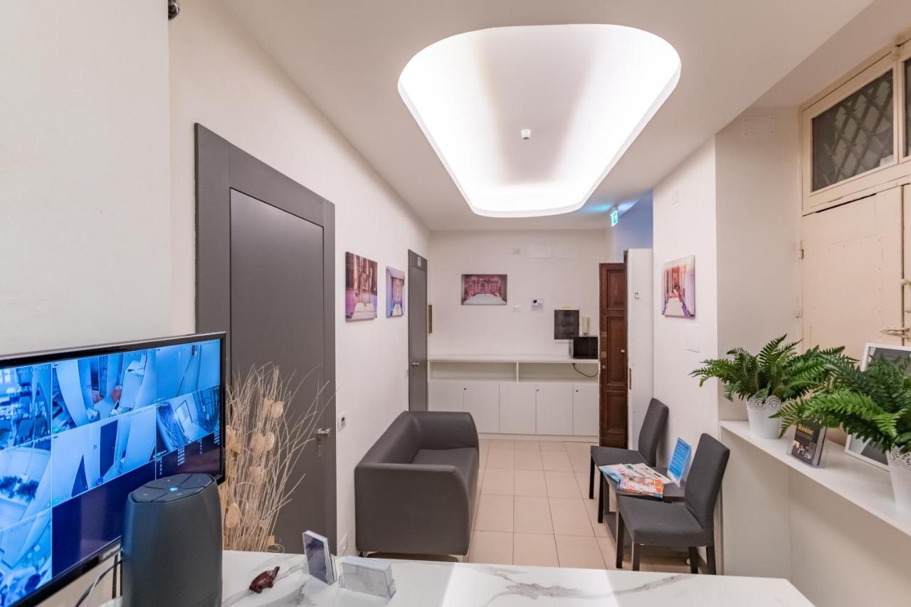Trevi Elite Guest house