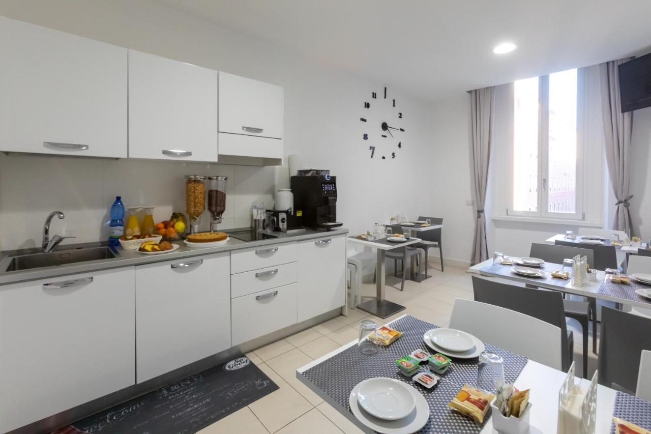 Trevi Elite Guest house Rome