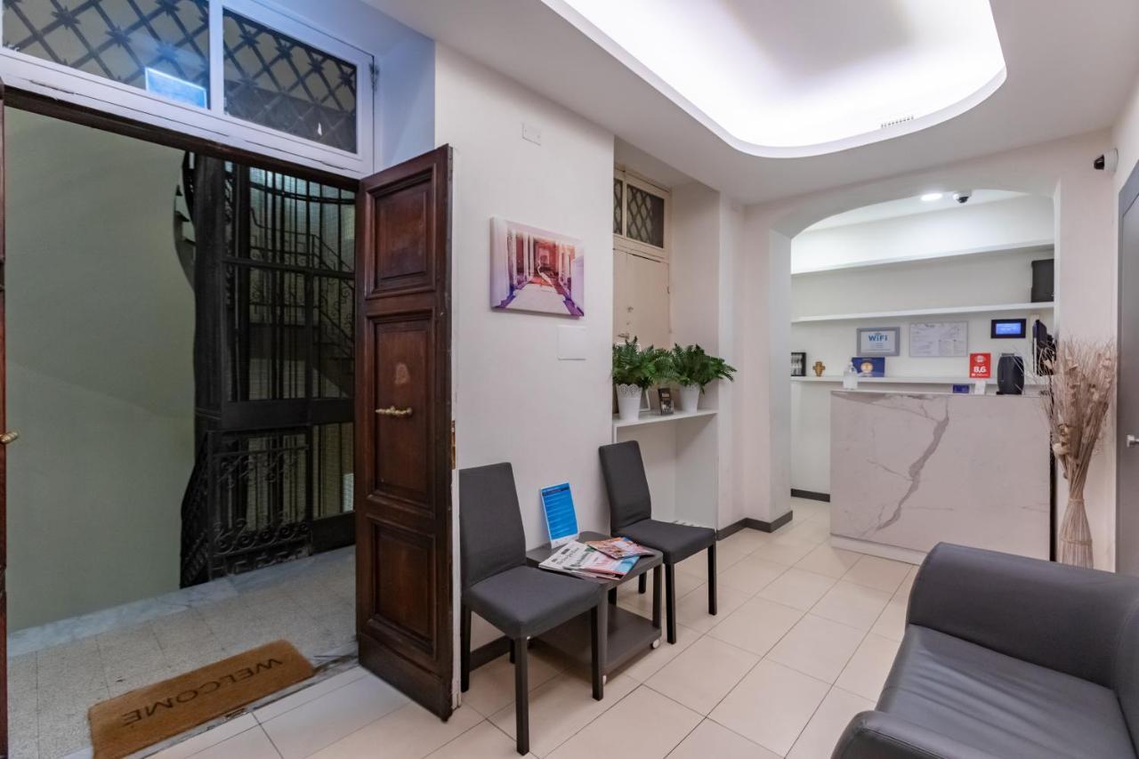 Trevi Elite Guest house