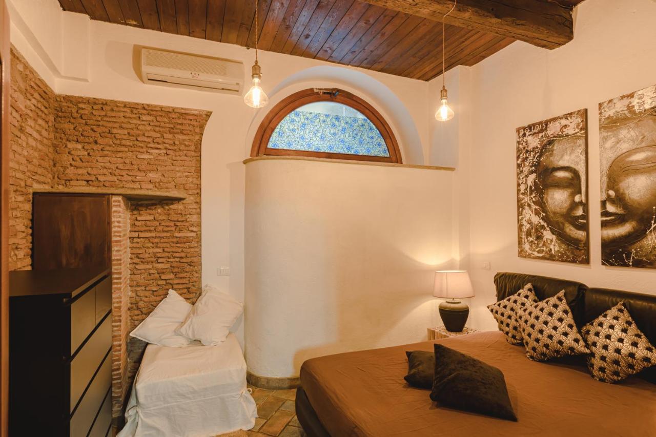 Campo Dei Fiori Luxury Apartment *