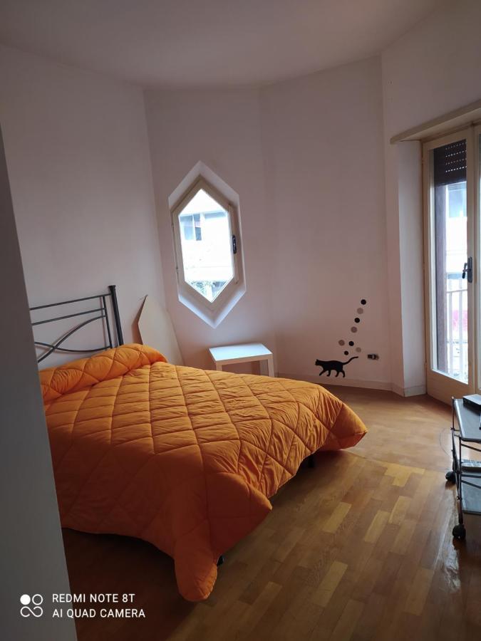 Appartement Marco's House *