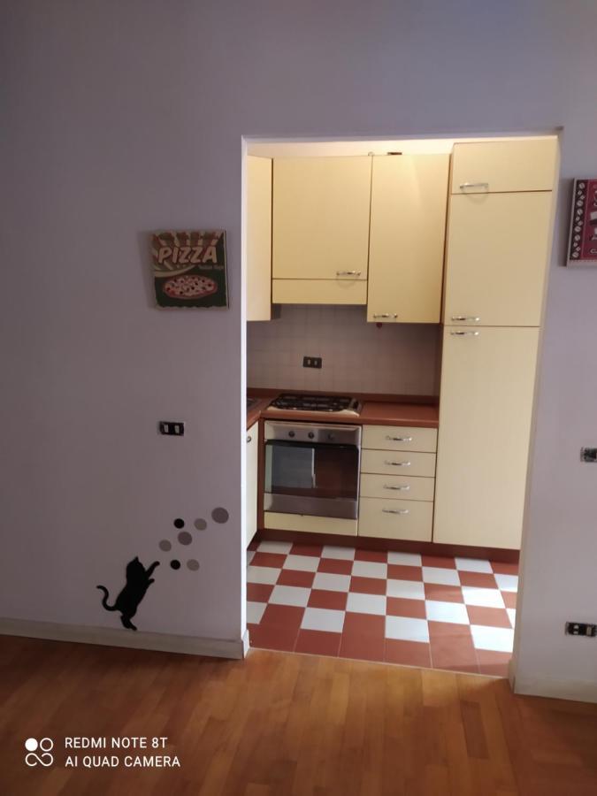 Appartement Marco's House *