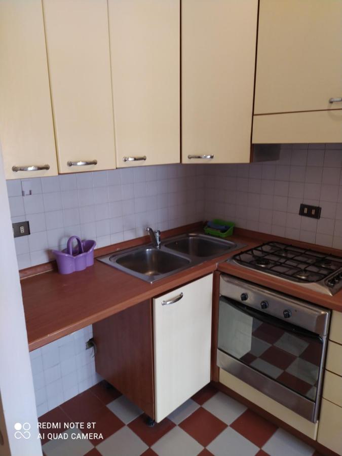Marco's House Appartement *