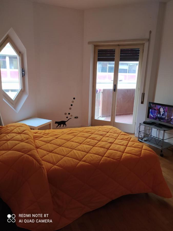Marco's House Appartement Rome