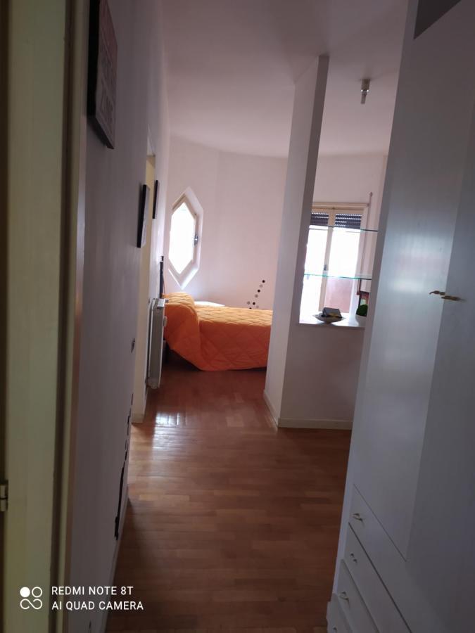 Marco's House Appartement