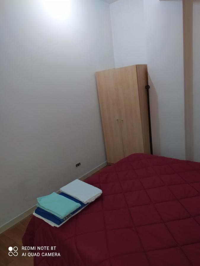 Marco's House Appartement *