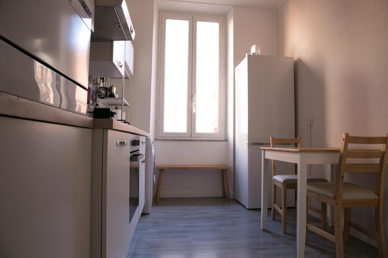 Luna Chiara A Homestay Rome