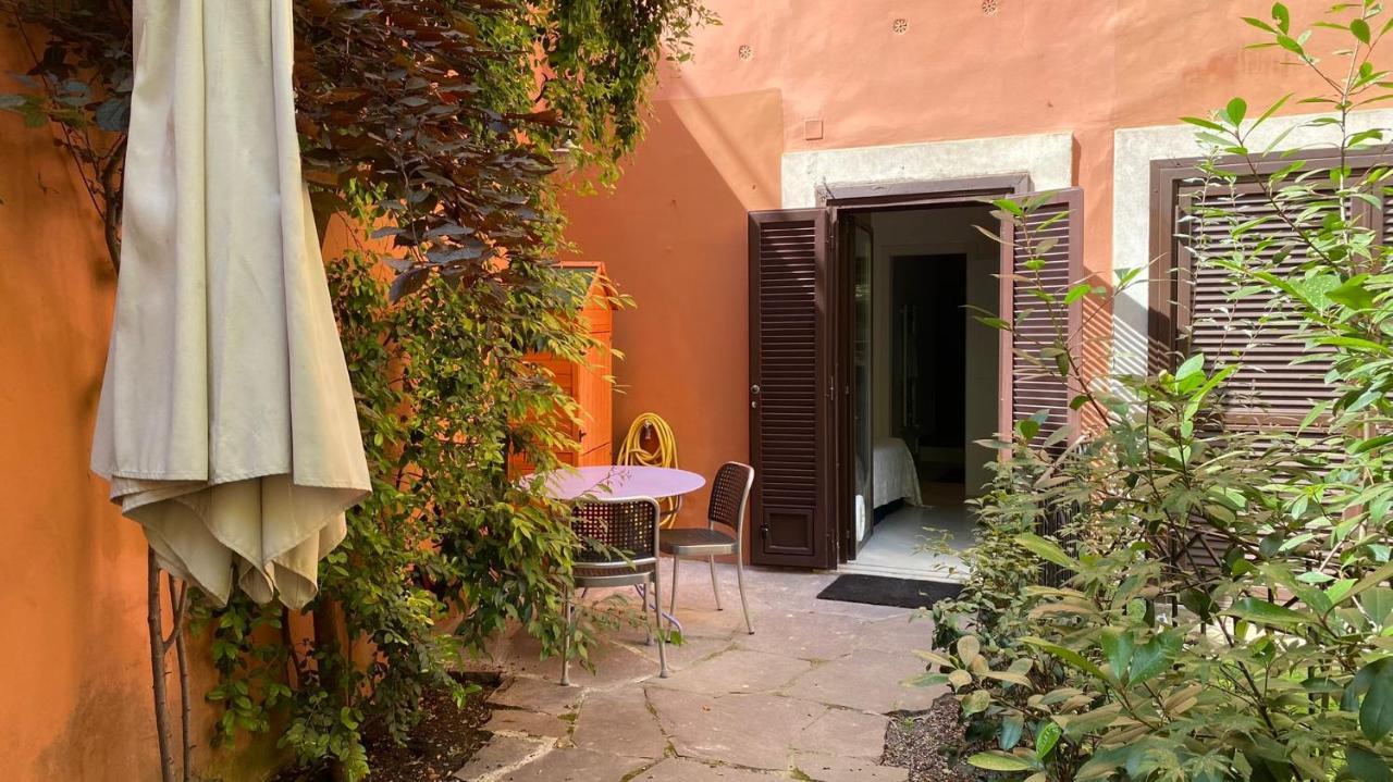 Appartement Rione Monti With Private Garden