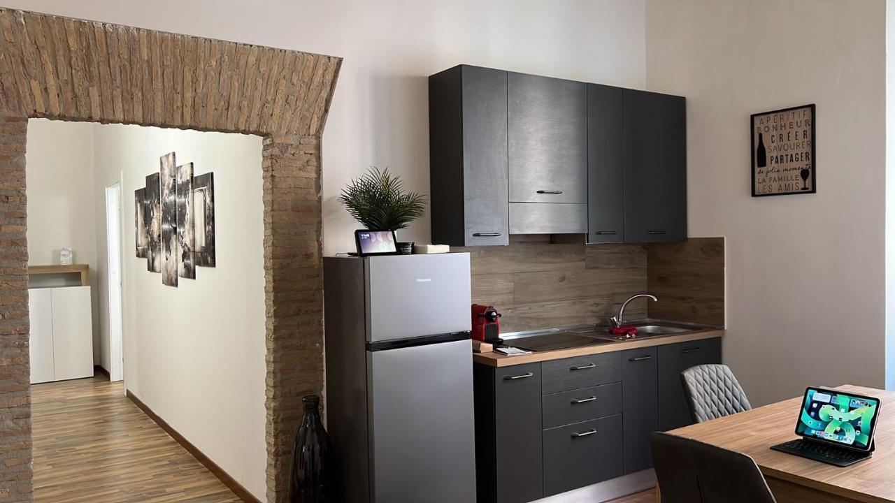 Holiday home Starhome Colosseo Rome