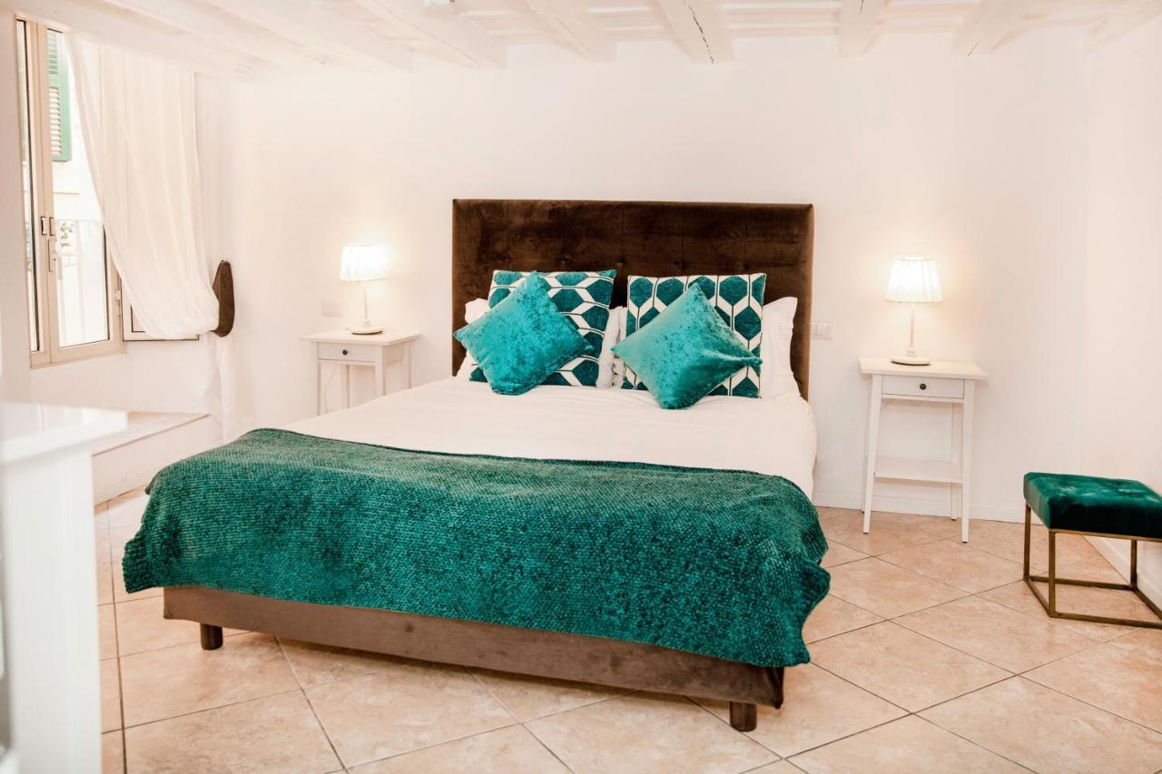 Appartamento Maison Tartarughe *