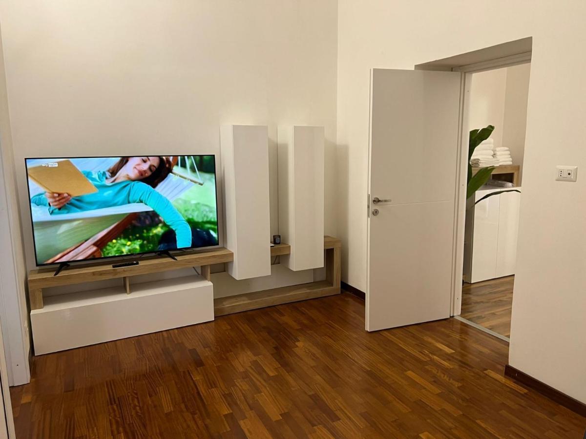 Starhome Colosseo Holiday home