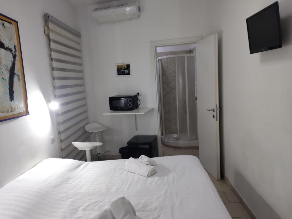 San Pietro Guest house *
