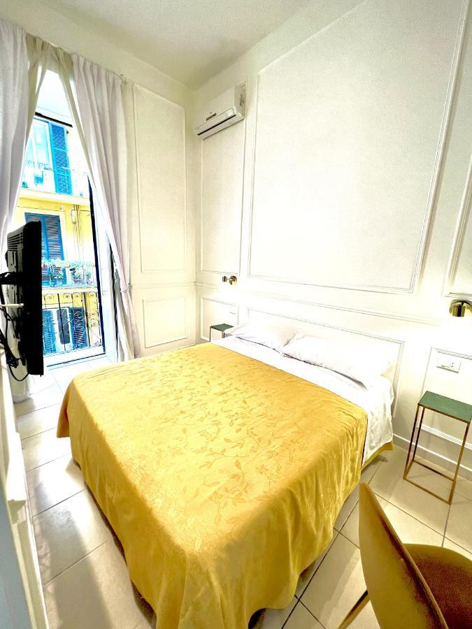 Casa de hóspedes Relais Mazzini