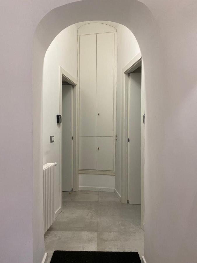 Appartement Rione Monti With Private Garden