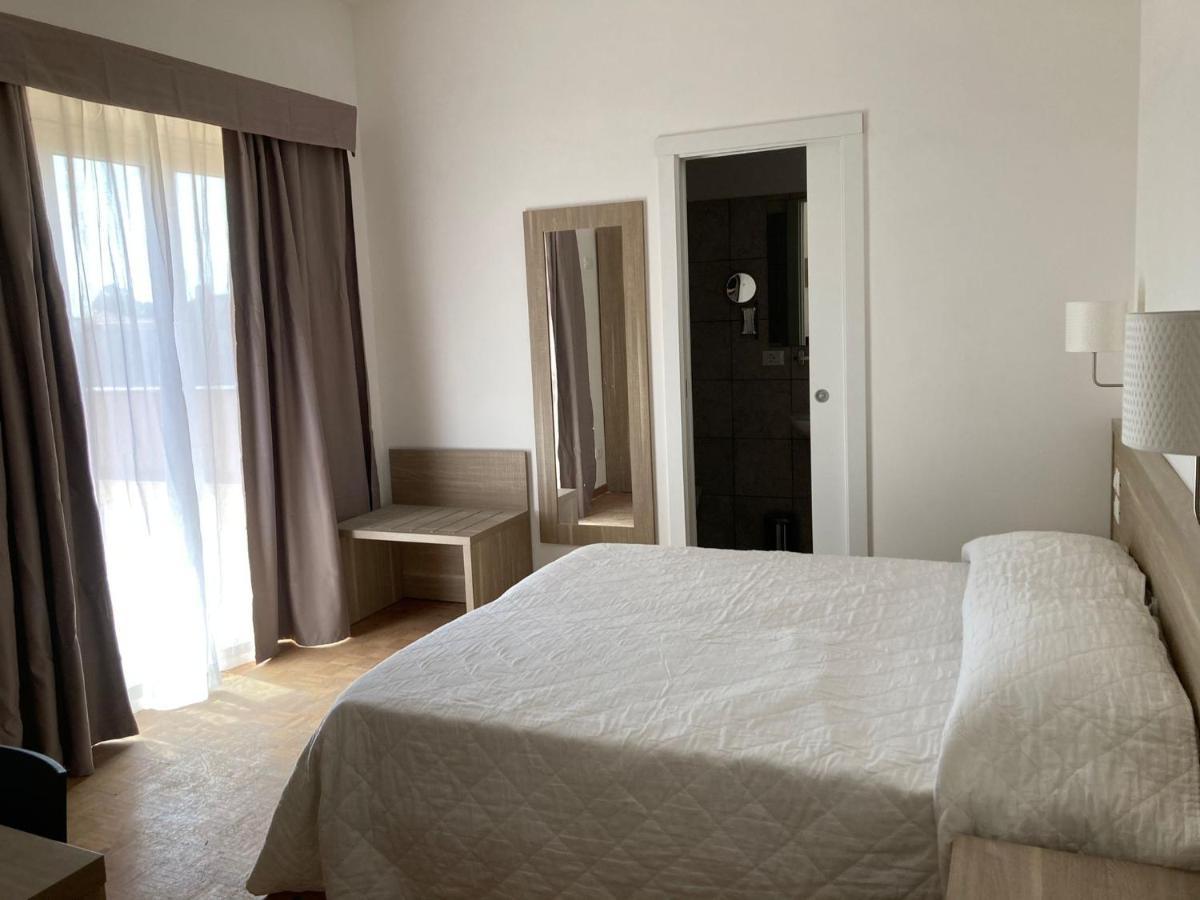 Nova Domus Aurelia Hotel