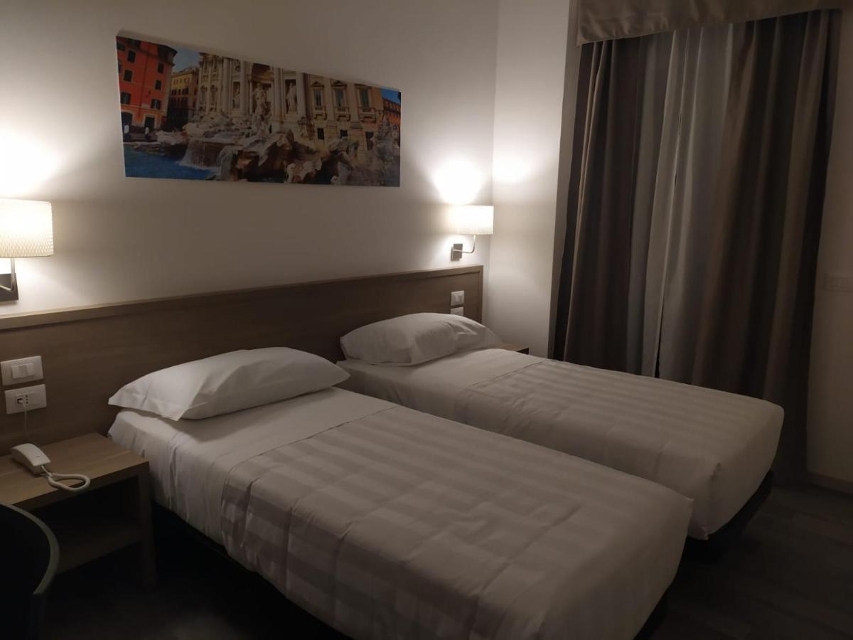 Nova Domus Aurelia Hotel